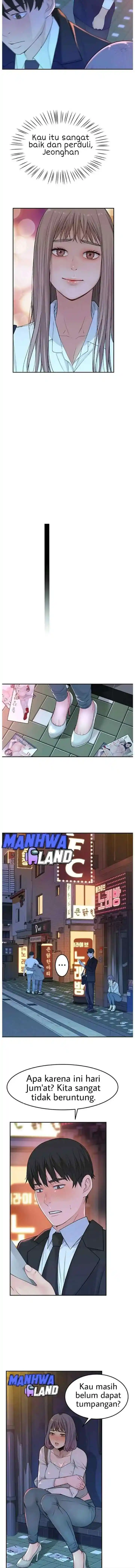 Hongshi Loves Me! chapter 18 halaman 5