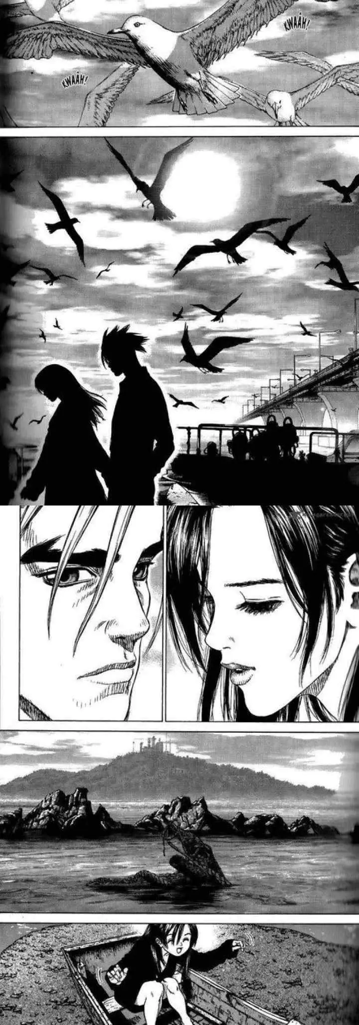 Sun-ken Rock chapter 24 halaman 4