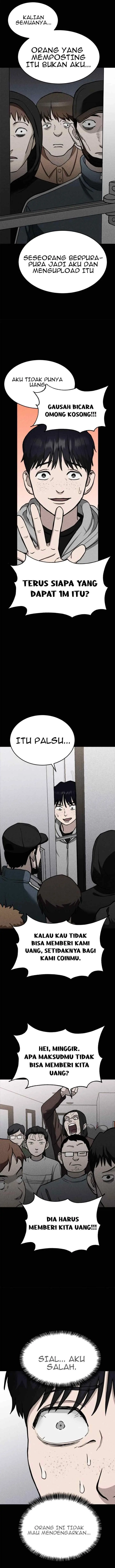 Fate Coin chapter 6 halaman 8