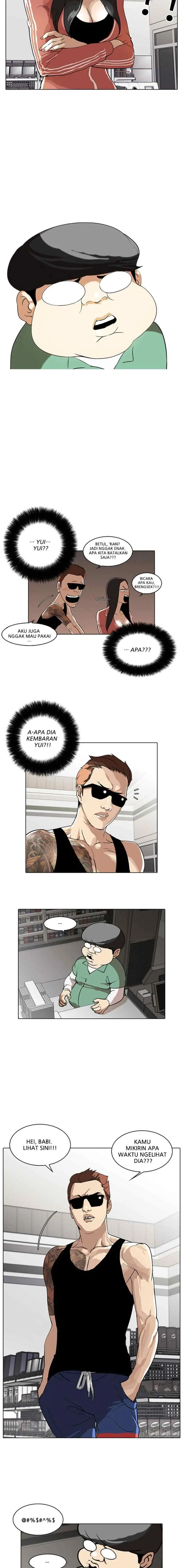 Lookism chapter 29 halaman 16