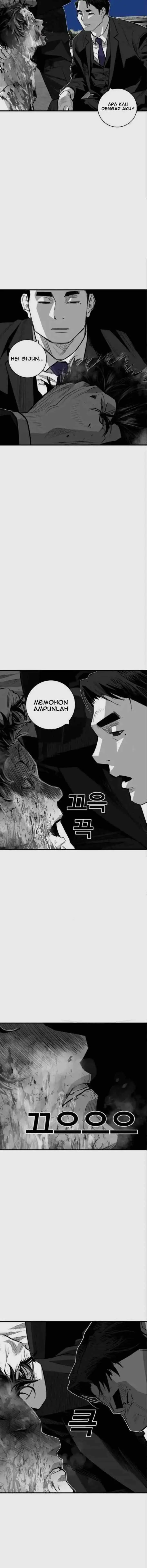Plaza Wars: Mercy for None chapter 56 halaman 7