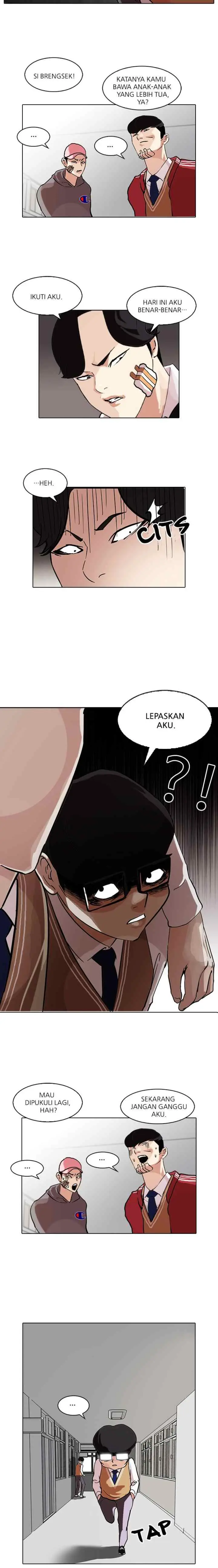 Lookism chapter 85 halaman 8