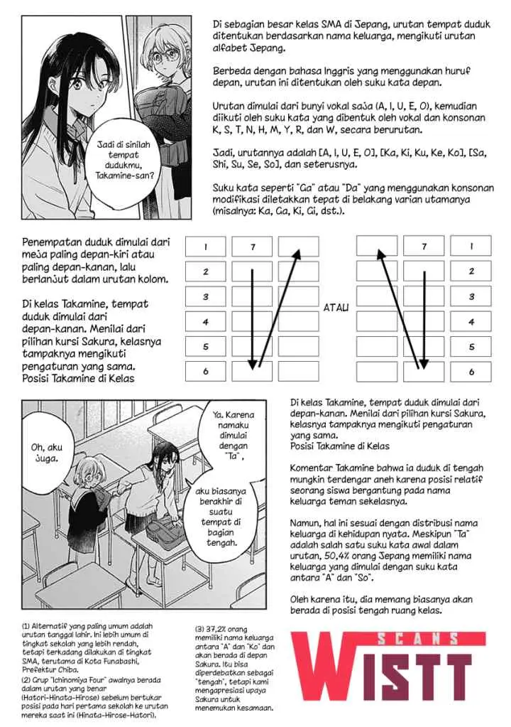 Koi Yori Aoku chapter 24 halaman 12