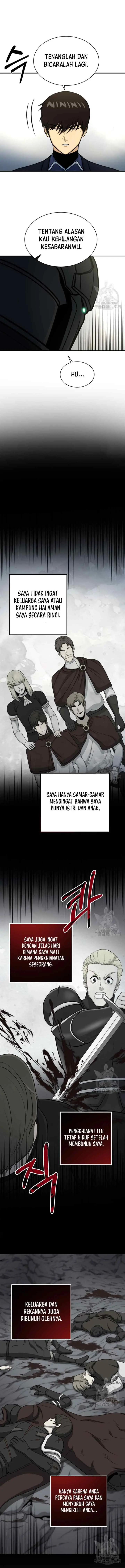 Dungeon House chapter 74 halaman 11