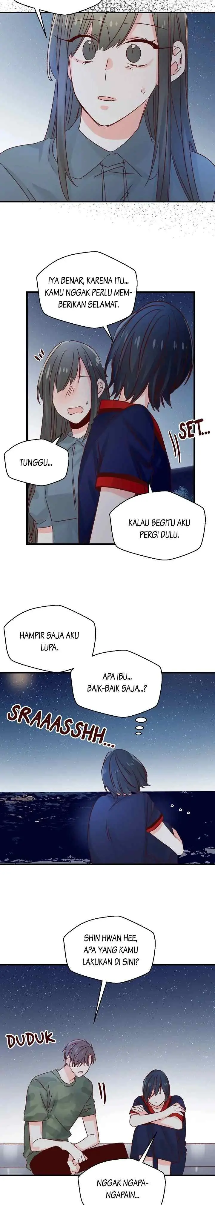 Red Honey chapter 68 halaman 10