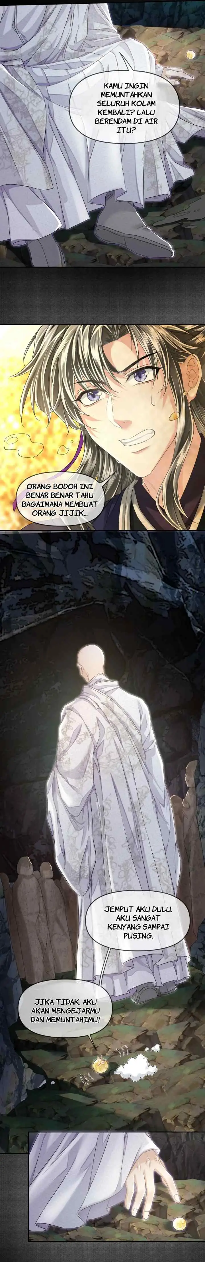 Tong Qian Kan Shi chapter 41 halaman 5