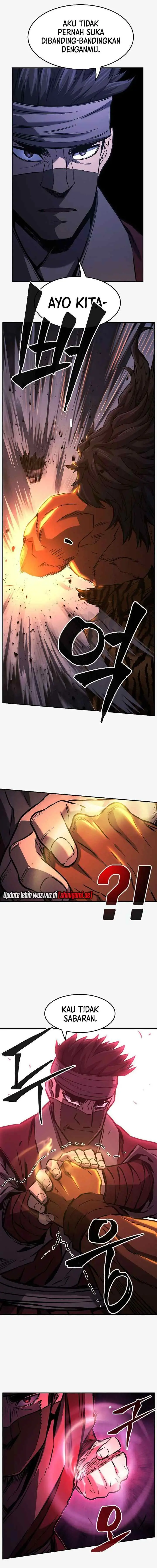 Absolute Sword Sense chapter 47 halaman 5