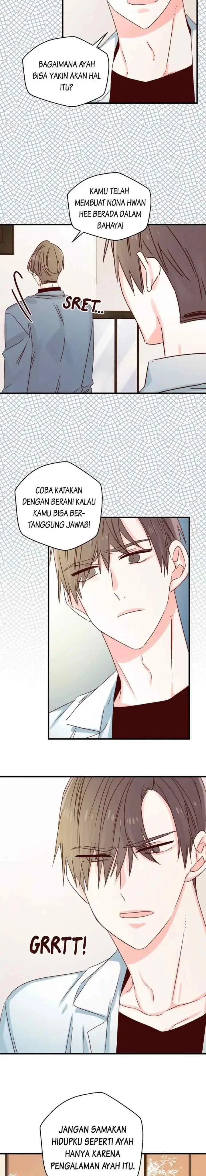 Red Honey chapter 59 halaman 10