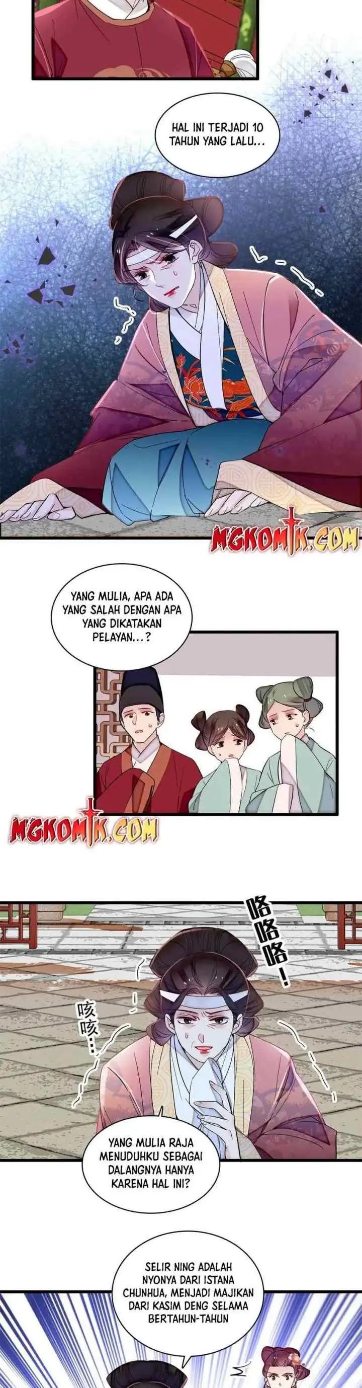 Sijin chapter 348 halaman 4