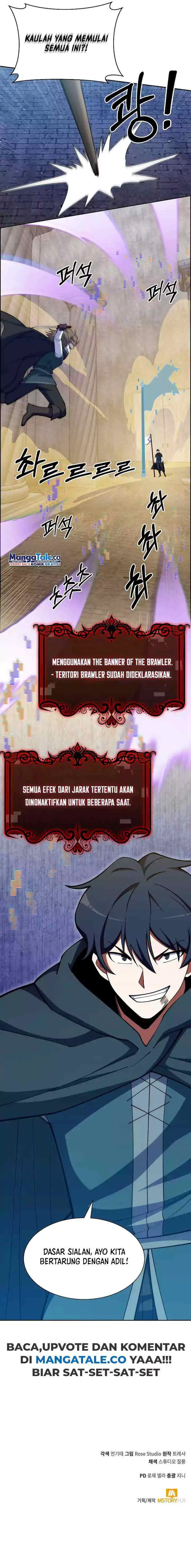 I'm Going to Steal Again Today chapter 38 halaman 11