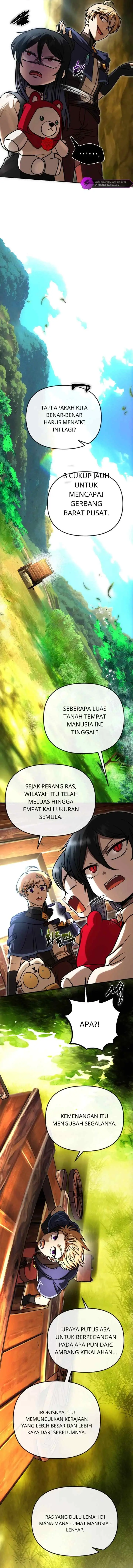 Vampire's Alchemy chapter 11 halaman 6