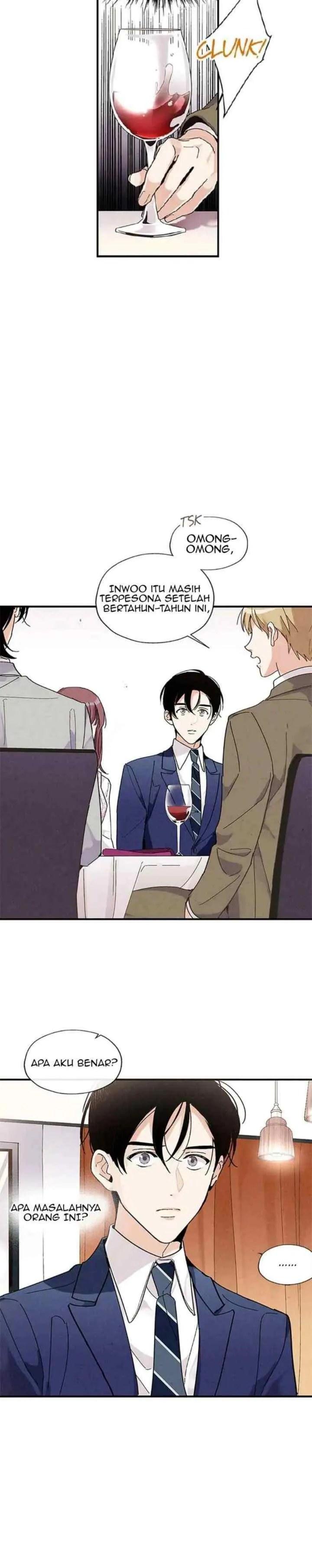 The Insatiable Man chapter 17 halaman 17