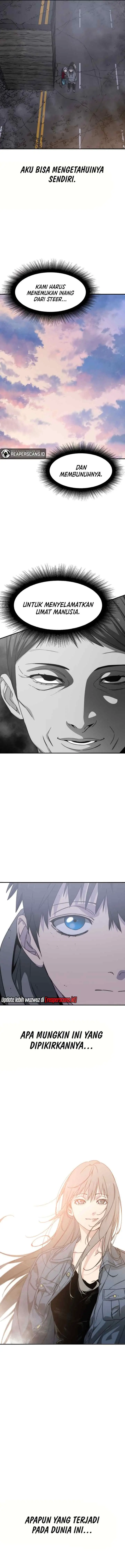 Existence chapter 31 halaman 15