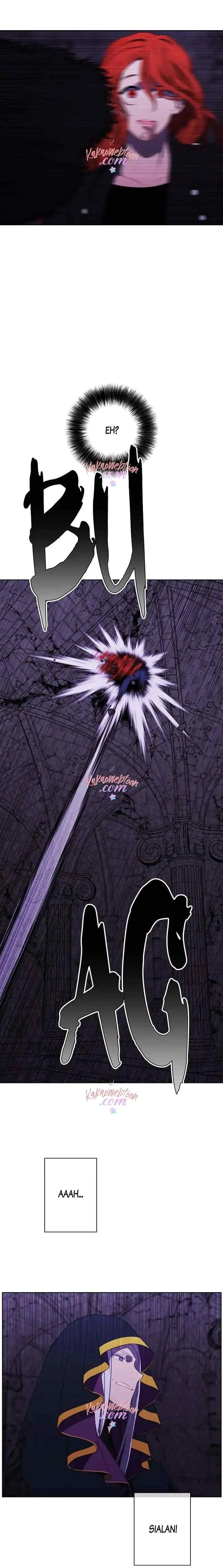 I'm Alone In The Novel chapter 138 halaman 17
