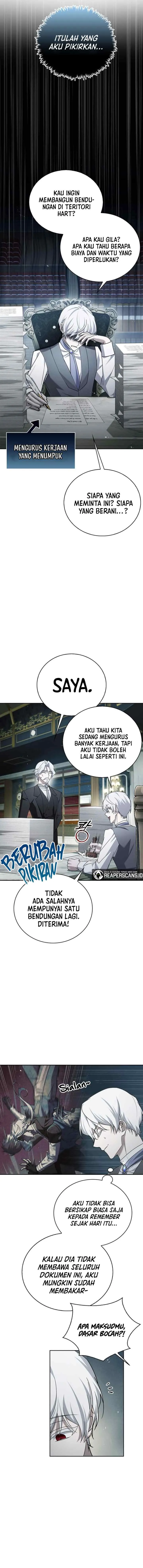 I'm Not That Kind of Talent chapter 21 halaman 7