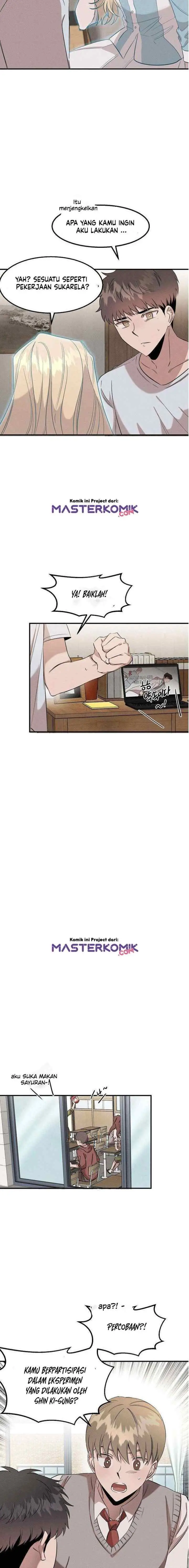 Genius Doctor Lee Moo-jin chapter 9 halaman 4