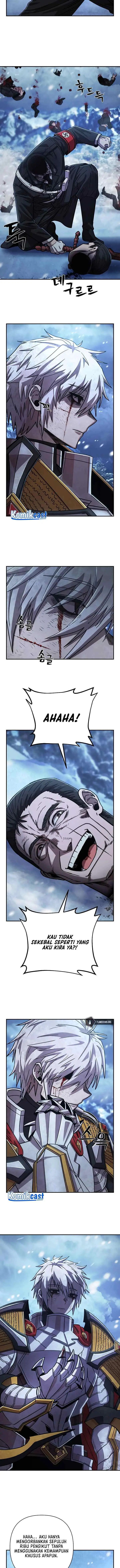 Hero Has Returned chapter 79 halaman 4