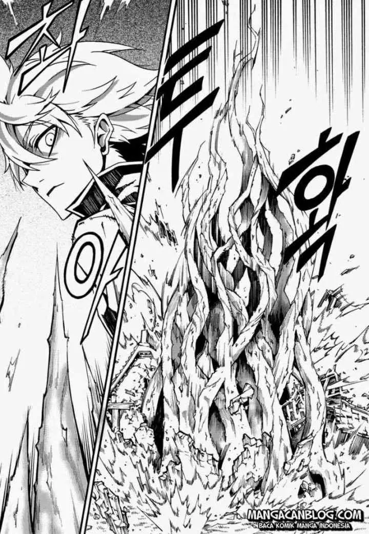 Witch Hunter chapter 98 halaman 7
