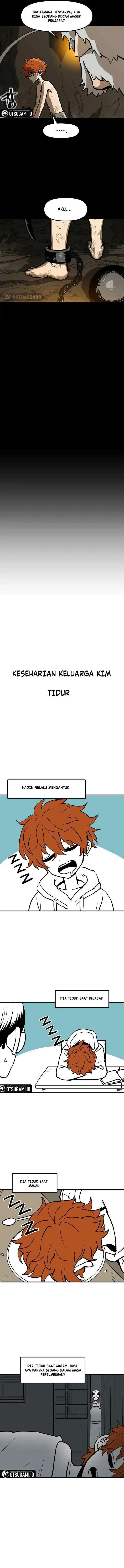 Teito Seihai Kitan - Fate/type Redline chapter 25 halaman 10