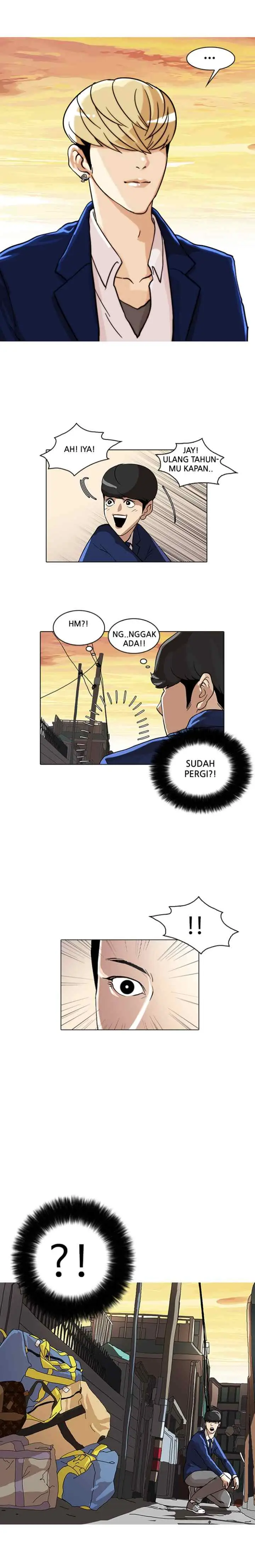 Lookism chapter 20 halaman 10