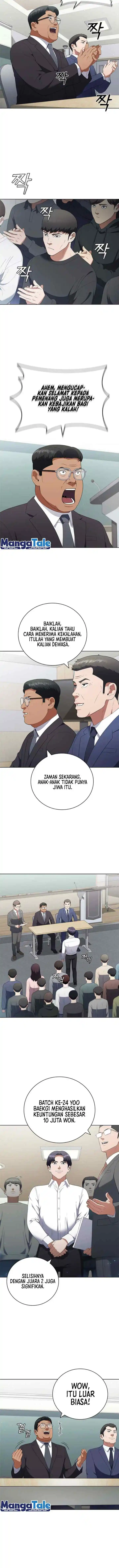 I Can Do It chapter 15 halaman 11