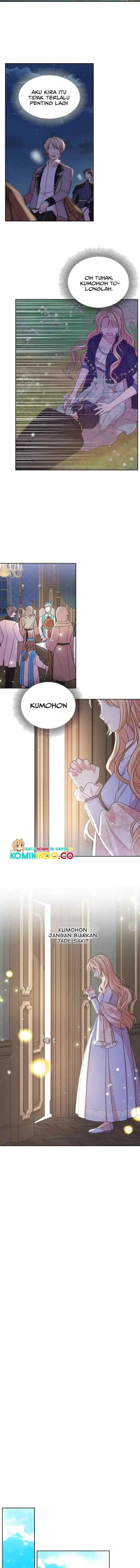 I Raised My Childhood Friend As A Tyrant chapter 27 halaman 9