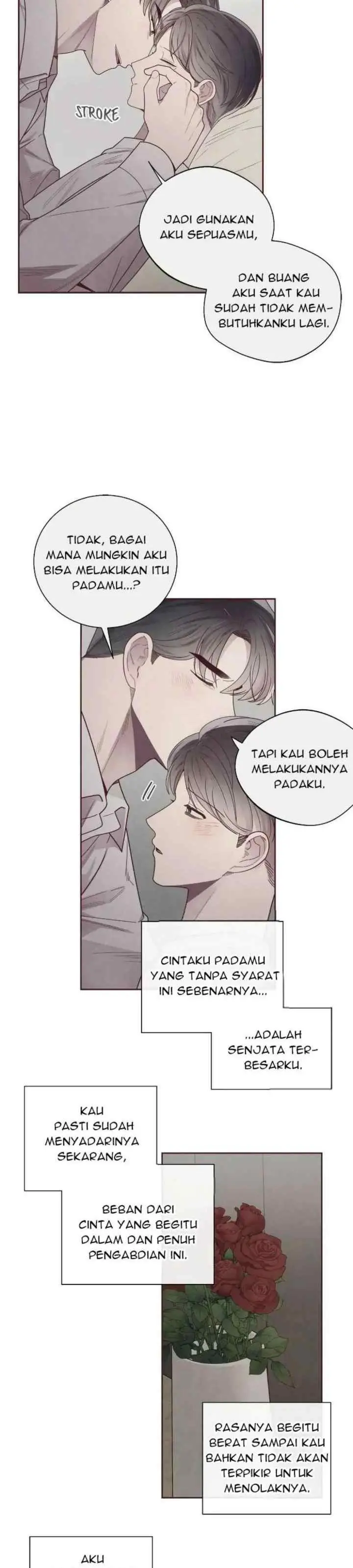 Relationship Ring chapter 42 halaman 5