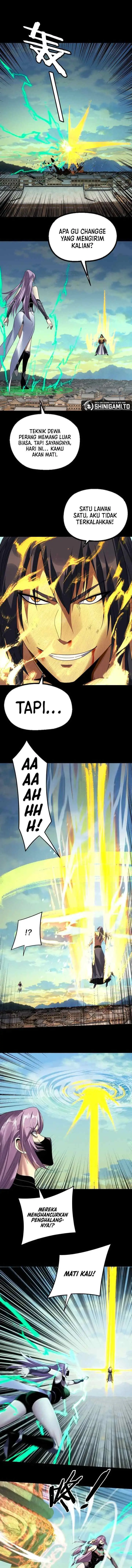 The Villain Of Destiny chapter 268 halaman 4