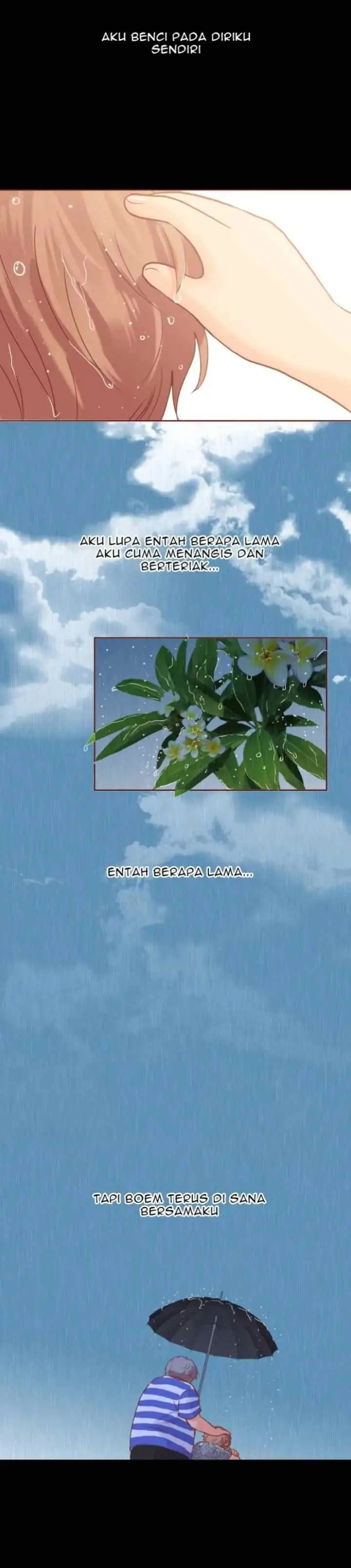 Friends chapter 32 halaman 6