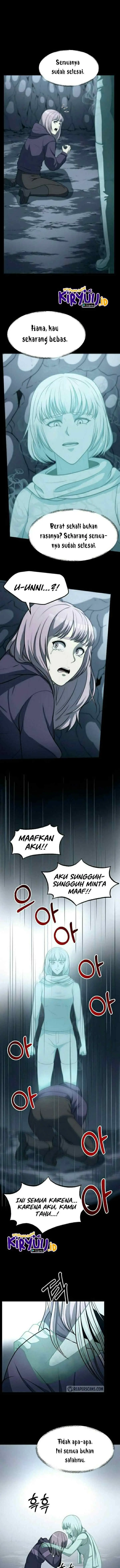 Dungeon House chapter 28 halaman 6