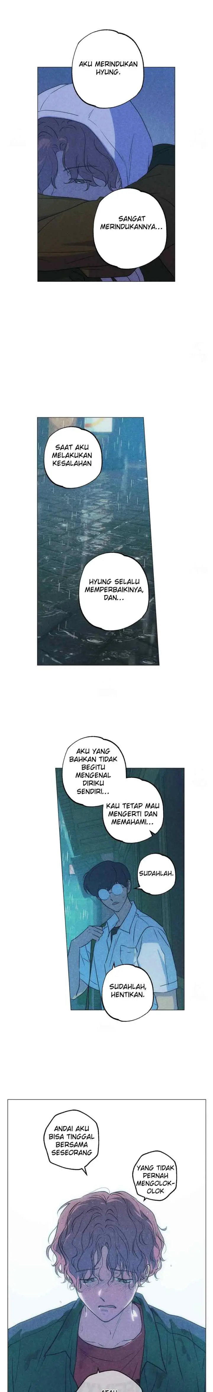 Spinach Bouquet chapter 127 halaman 12