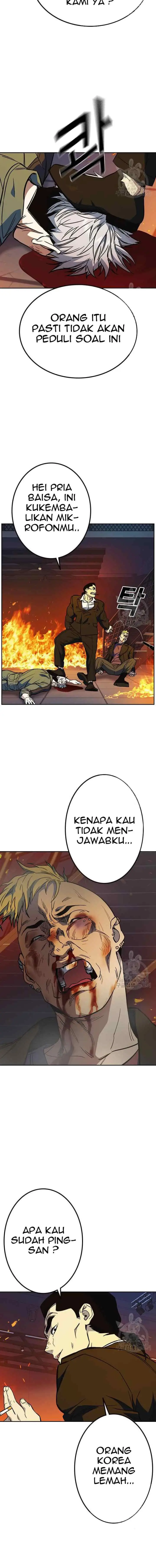 Kenkyu Gurupu chapter 189 halaman 18