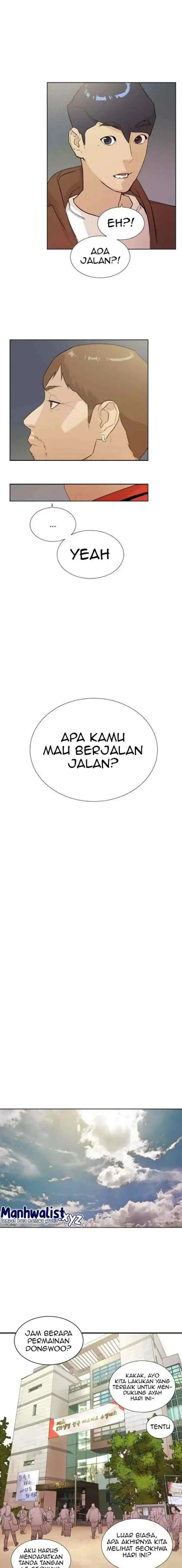 Find The Waves chapter 17 halaman 9