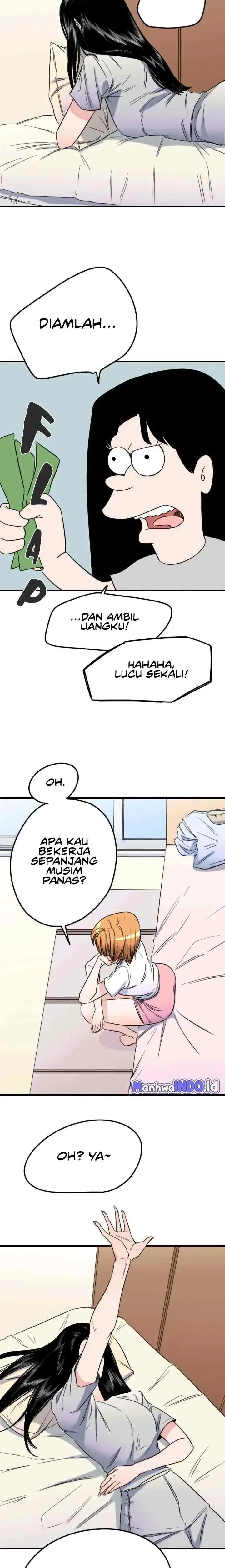 Drawing Romance chapter 123 halaman 18