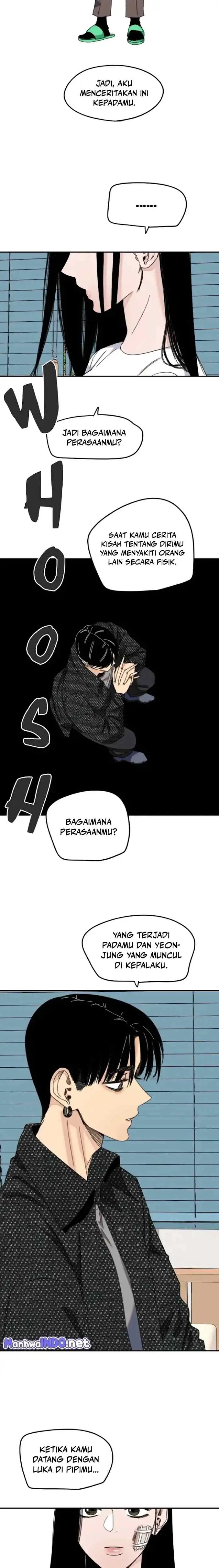 Drawing Romance chapter 230 halaman 7