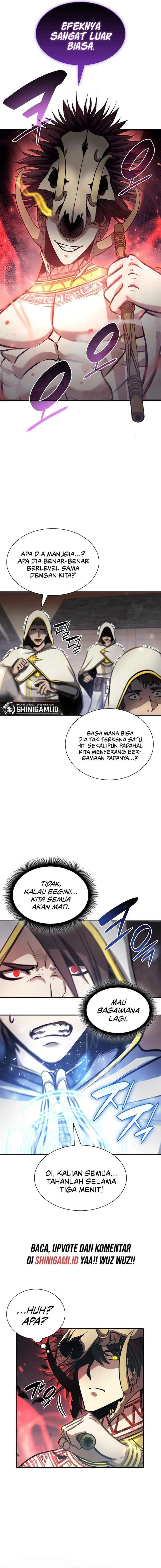 I Returned As An FFF-Class Witch Doctor chapter 10 halaman 10