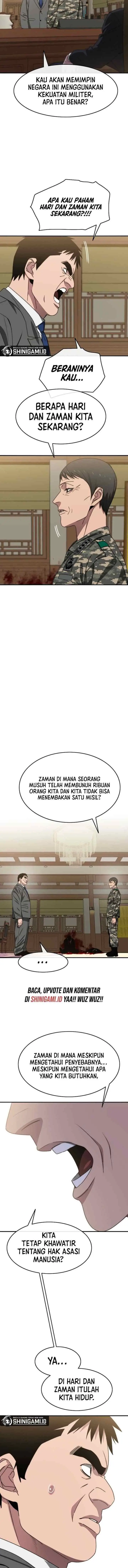 Existence chapter 35 halaman 5