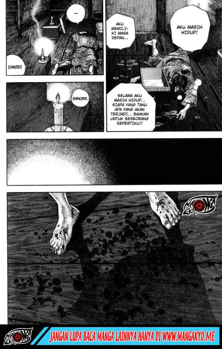 Vagabond chapter 30 halaman 6