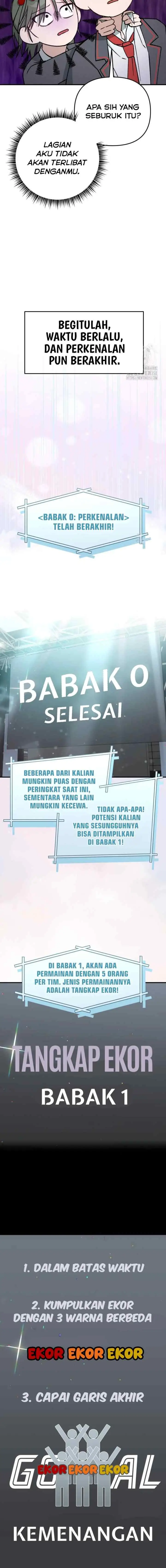 It's Hard To Be A Hero In Korea chapter 2 halaman 11
