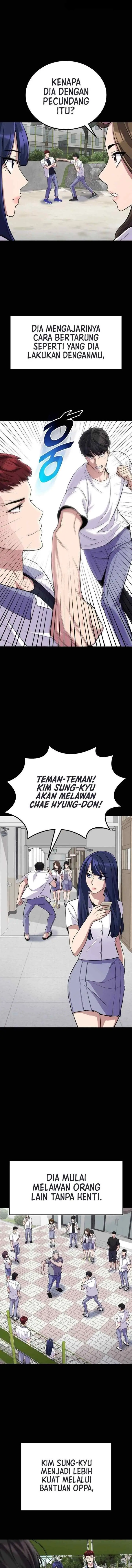 Ganzi Monster chapter 31 halaman 6