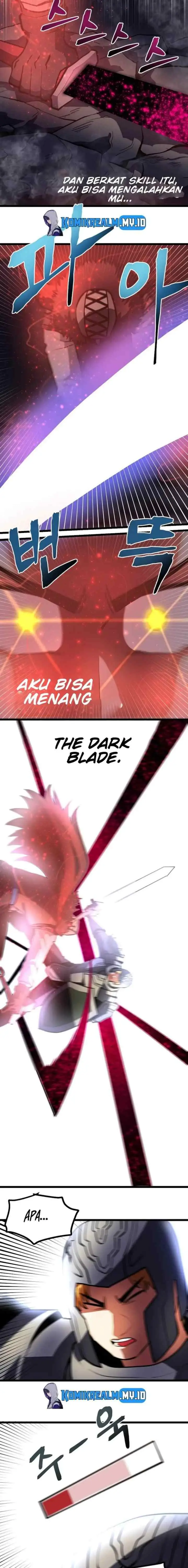 ARK (Taeha) chapter 31 halaman 14