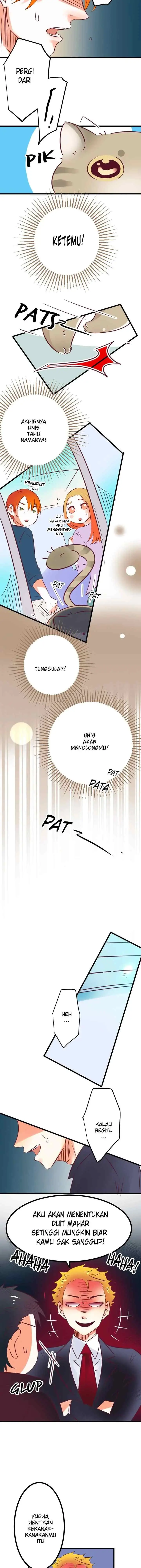 Unis chapter 177 halaman 6