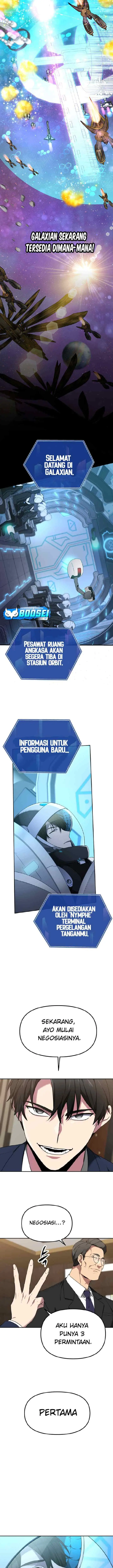 Ark The Legend chapter 1 halaman 18
