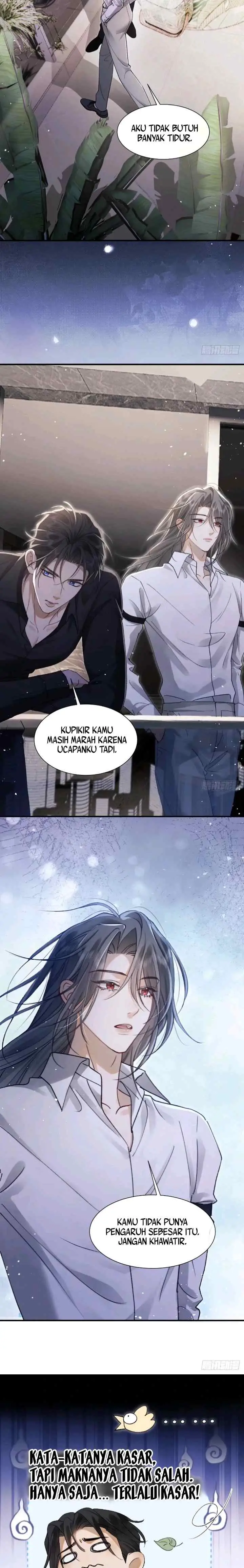 Bad Marks chapter 7 halaman 12