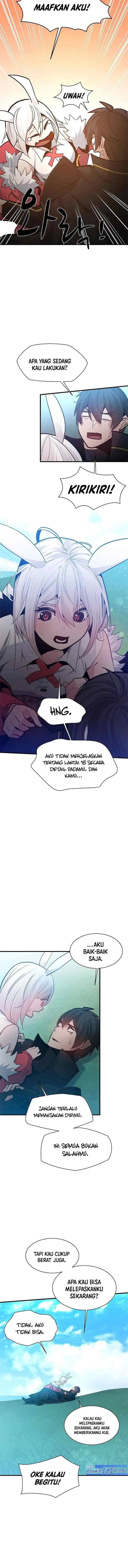 The Tutorial Is Too Tough! chapter 139 halaman 13