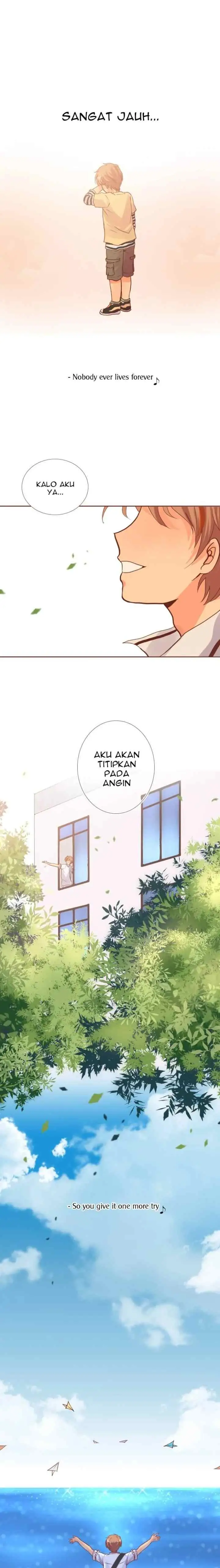 Friends chapter 29 halaman 13
