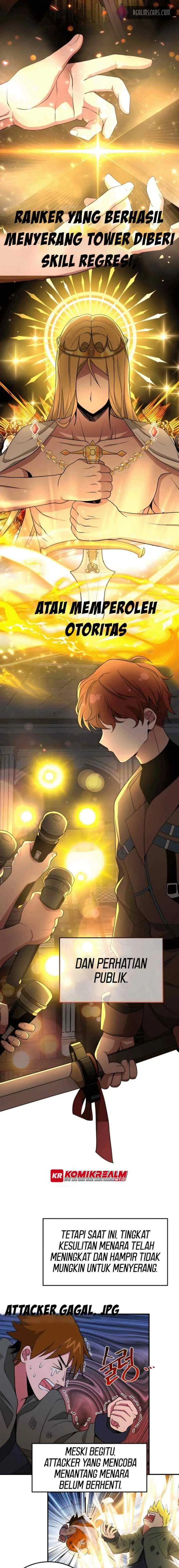 Heir of Mythical Heroes chapter 4 halaman 8