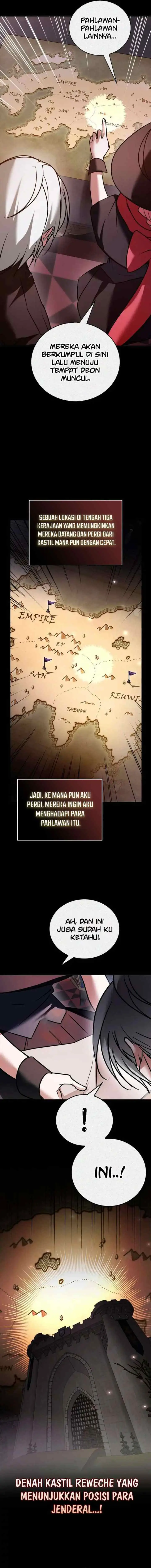 I'm Not That Kind of Talent chapter 117 halaman 15