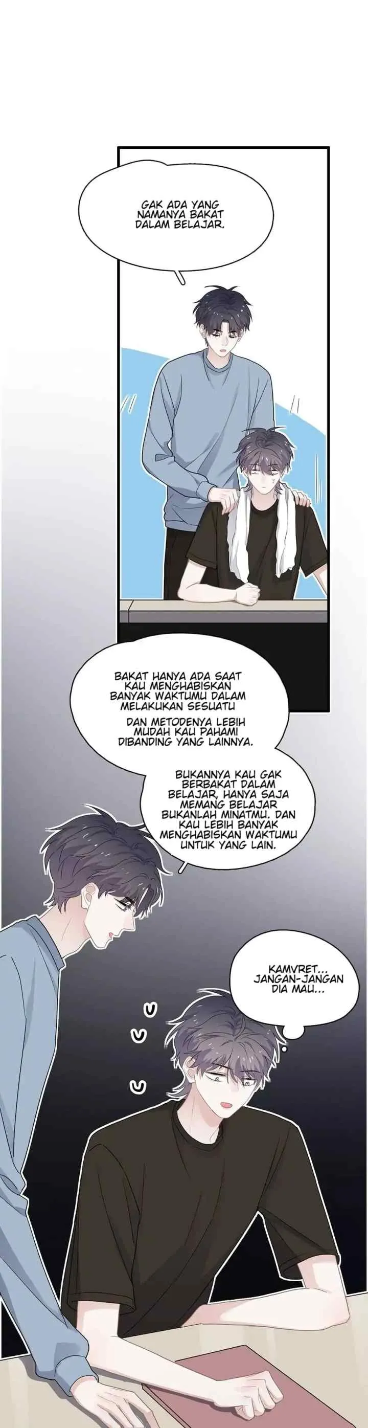 Zhe Ti Chao Gang Le chapter 73 halaman 17