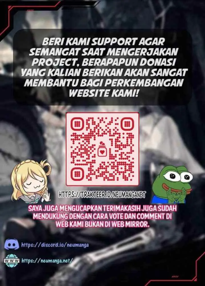 Decided Not to Be a Hero chapter 1 halaman 19